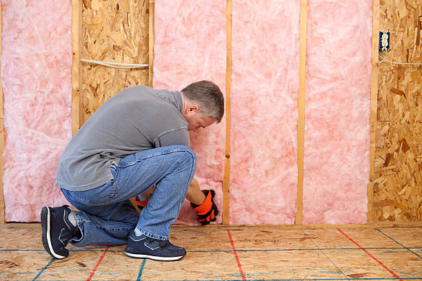 Insulation Air Sealing in Weeping Water, NE